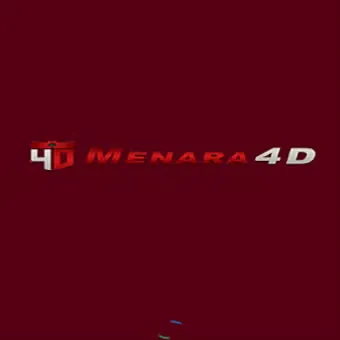 menara4d